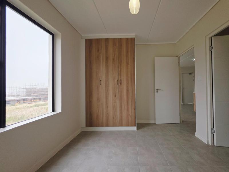 To Let 2 Bedroom Property for Rent in Greenbay Eco Estate Western Cape